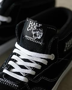 Amazon | [ ヴァンズ ] VANS PREMIUM ハーフキャブ メンズ LX Half Cab
